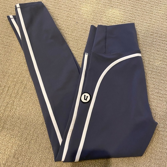 Vuori Pants - Vuori track leggings.